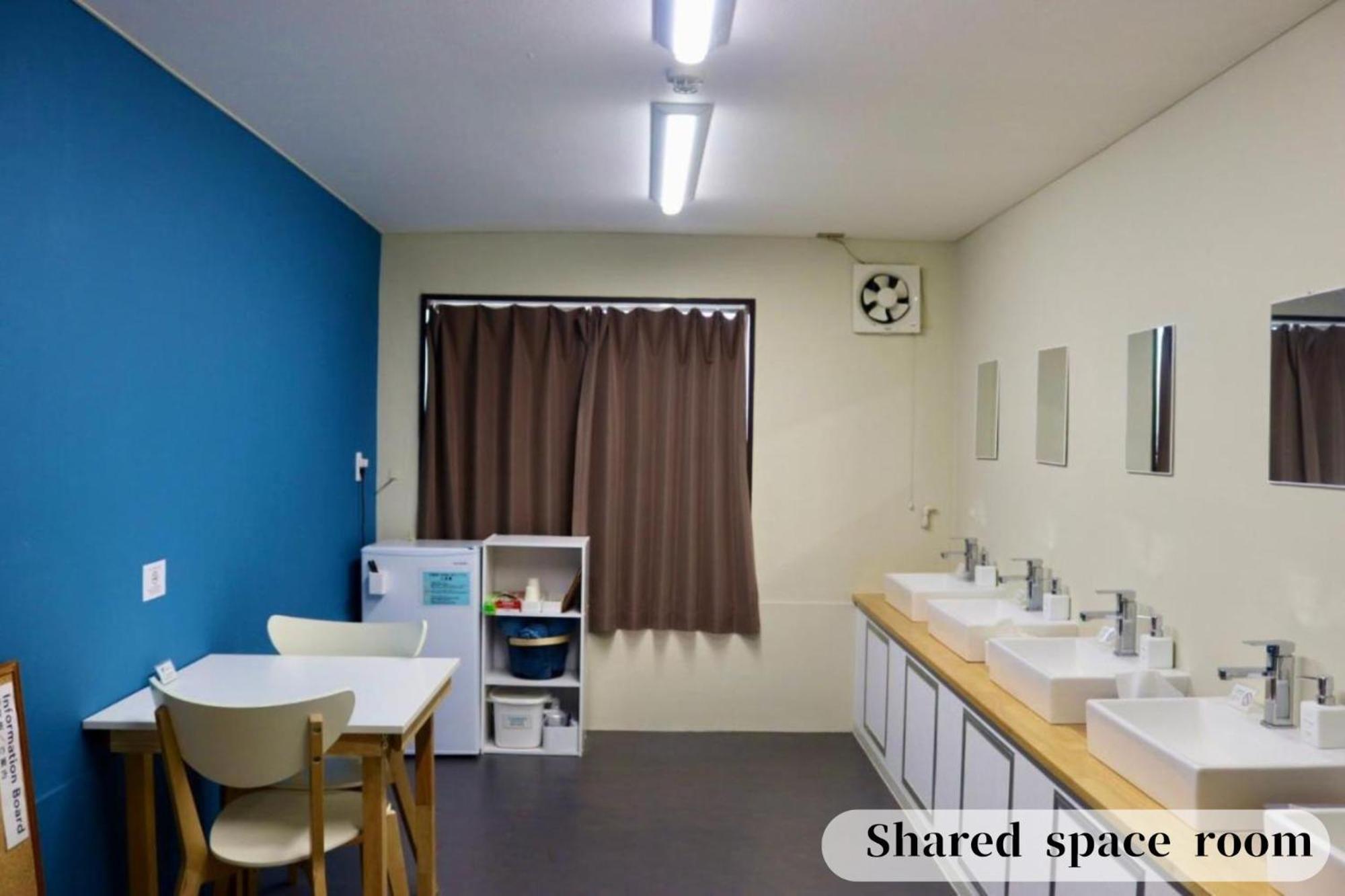 Guesthouse富士と碧 Fuji  Exterior foto