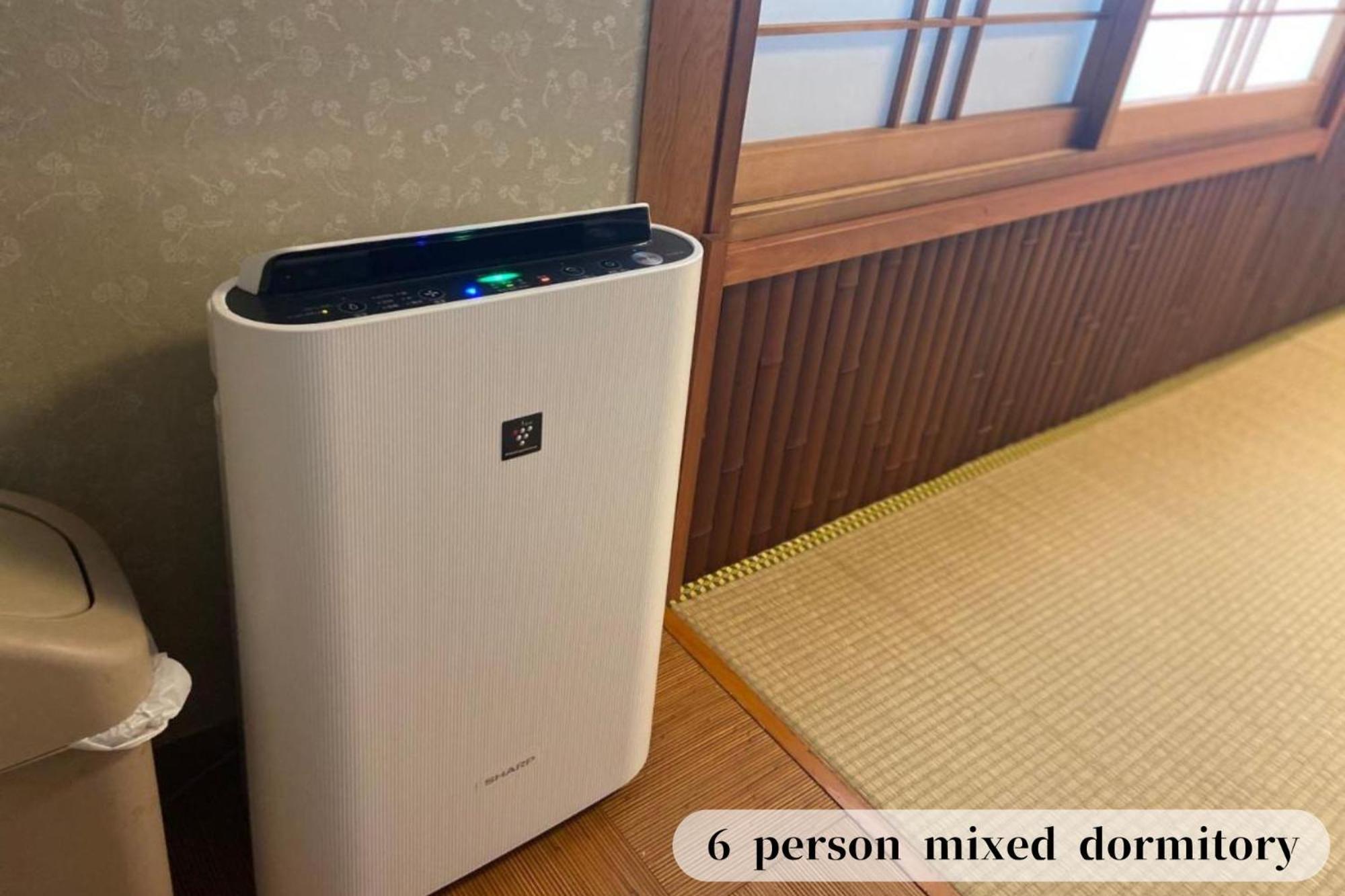 Guesthouse富士と碧 Fuji  Exterior foto