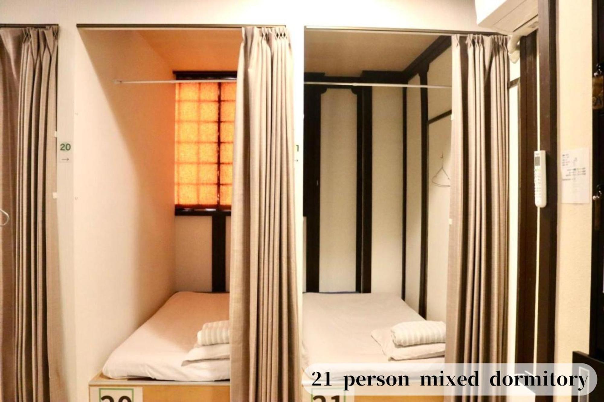 Guesthouse富士と碧 Fuji  Exterior foto